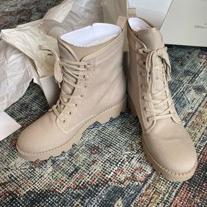 MARC FISHER LTD BOOTS